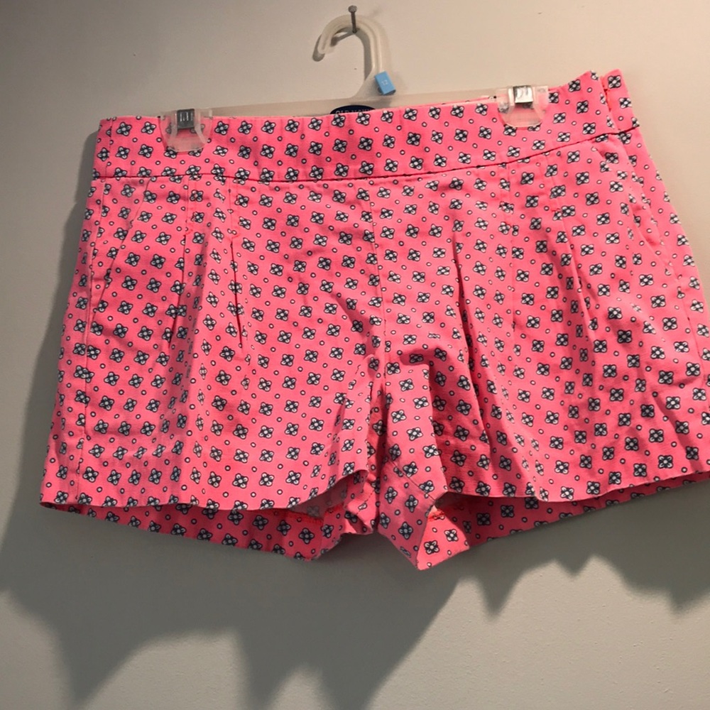 J. Crew shorts